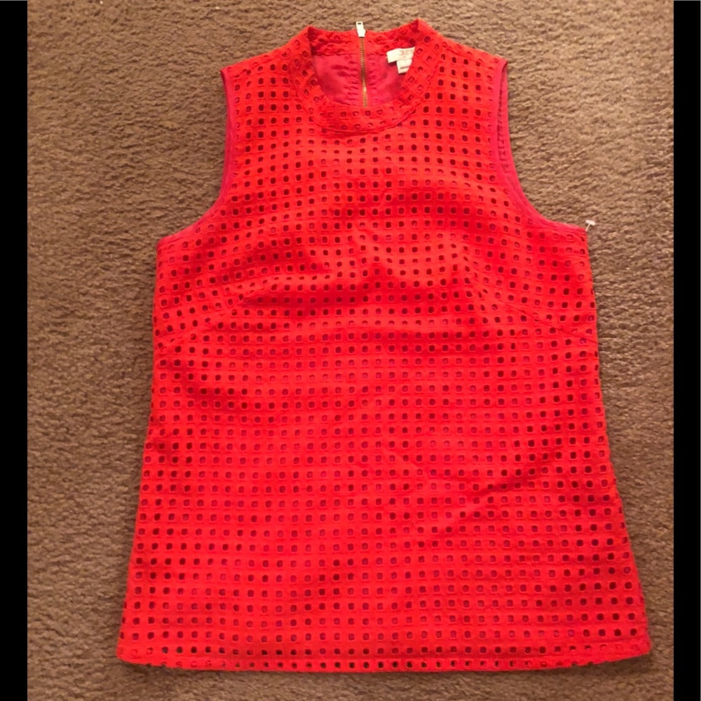 J Crew Top. PRICE DROPPED 💥💥💥